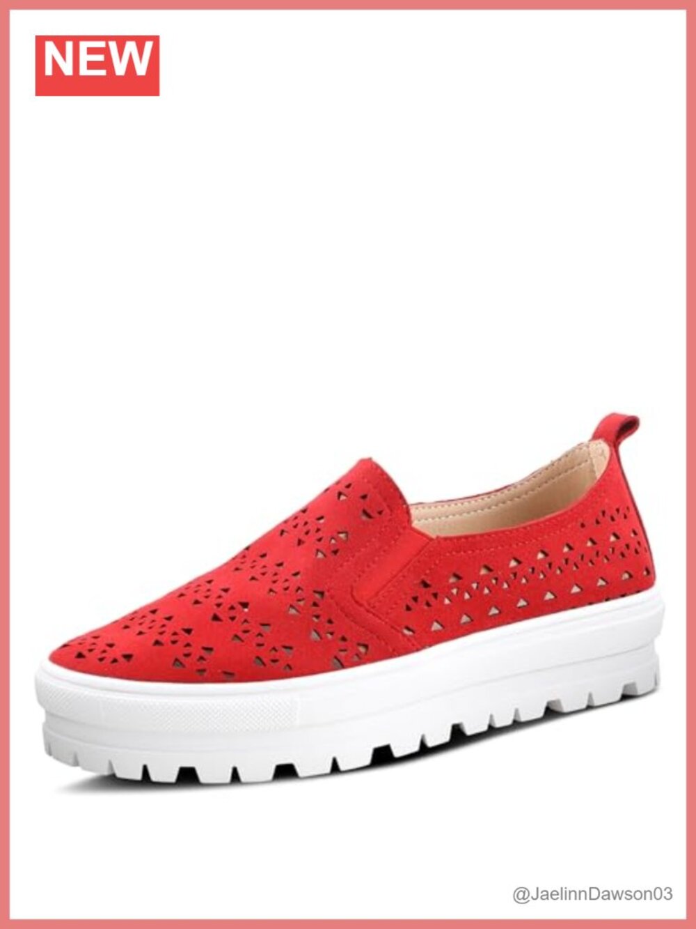 PATRIZIA Angelita Slip-On Microsuede Leather Insole Cushioned Boot